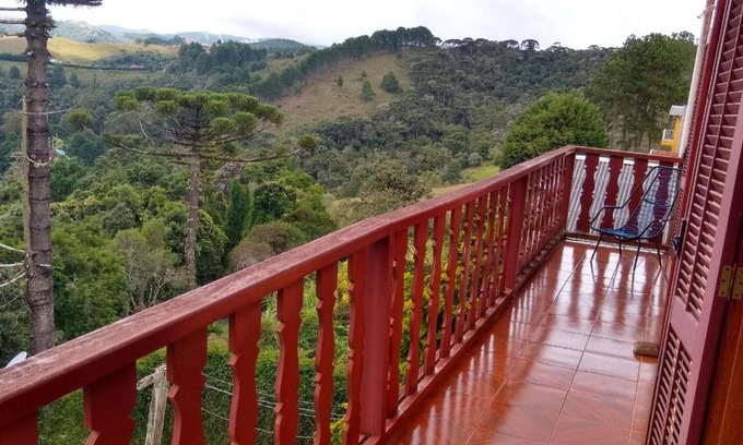 Centro House | Bela Vista