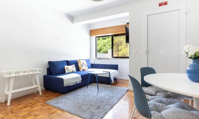 Alenquer Apartment | Bela Vista in Almada Velha