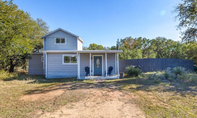 Granite Shoals House | Belaire BnB