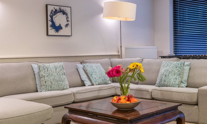 Westende House | Belcasa Sea House - 20p Holiday home close to the sea