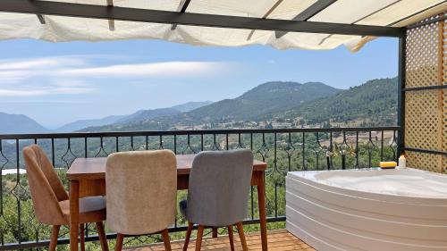 Kocasinan Apartment | Belen lodge nature