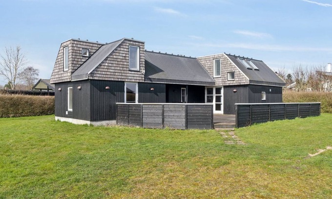 Ronde House | "Belinda" - 300m from the sea by Interhome