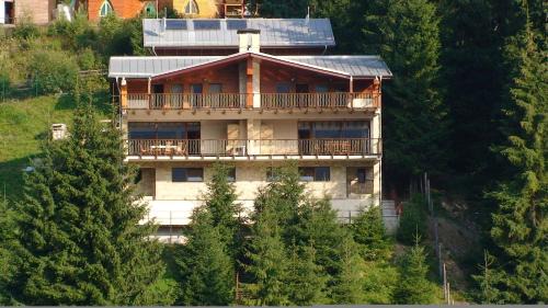 Belis Ski Chalet | Belis -Best view of the lake