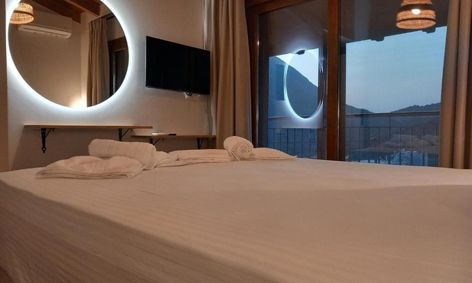 Agia Kiriaki Apartment | BELLΙSIMO3