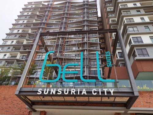 Sepang Hotel | Bell Suite - The Premium Suite @ Sepang
