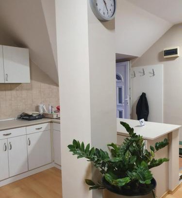 Szeged Apartment | Bella Apartman