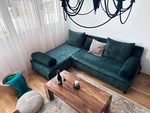 Kumanovo Apartment | Bella Apartment