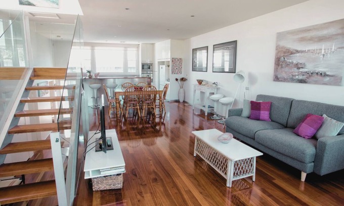 Queenscliff House | BELLA CASA
