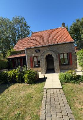 Ramskapelle House | Bella Casa