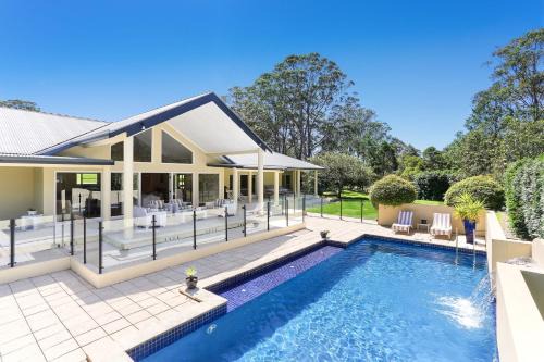 Berry House | Bella Casa by Latitude South Coast