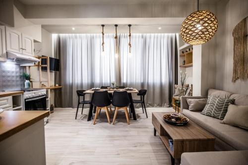 Stalida Apartment | Bella Casa