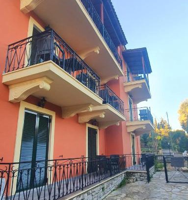 Kato Korakiana Apartment | BELLA DE LUX RESIDENCE