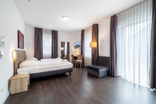 Brackwede Hotel | Bella Fino - Hotel & Suites