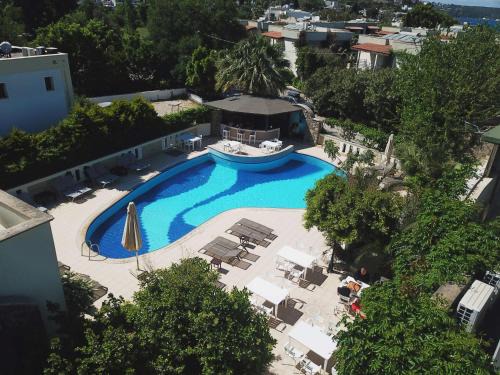 Golturkbuku Hotel | Bella Garden Hotel