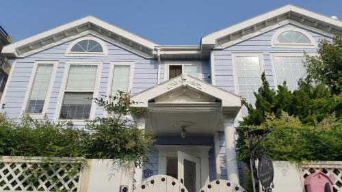 Tongyeong House | Bella Guesthouse