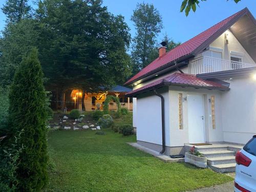 Sarajevo House | Bella House