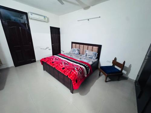 Mohali Apartment | Bella