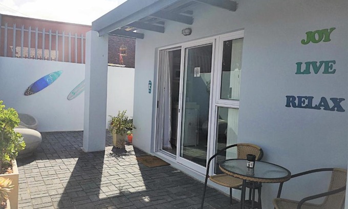 Langebaan House | Bella Mia Langebaan