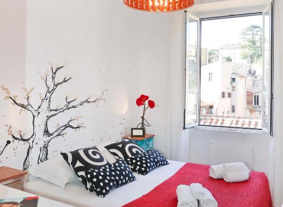 Campitelli Apartment | Bella Nonna