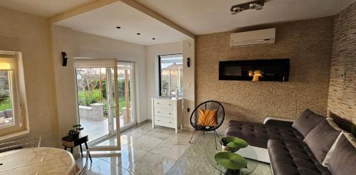 Stranici kod Nove Vasi Apartment | Bella S