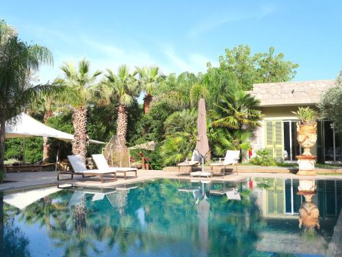Golturkbuku Hotel | Bella Sombra Hotel