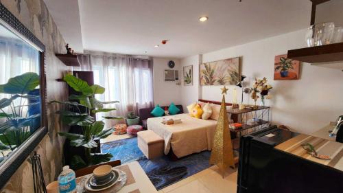 Bacolod Apartment | Bella Suite Bacolod