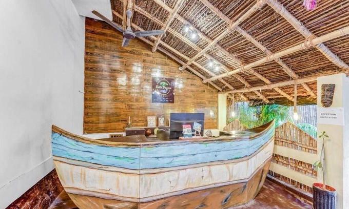Mylapore Tiruvallikk Hotel | BELLA VAGUES