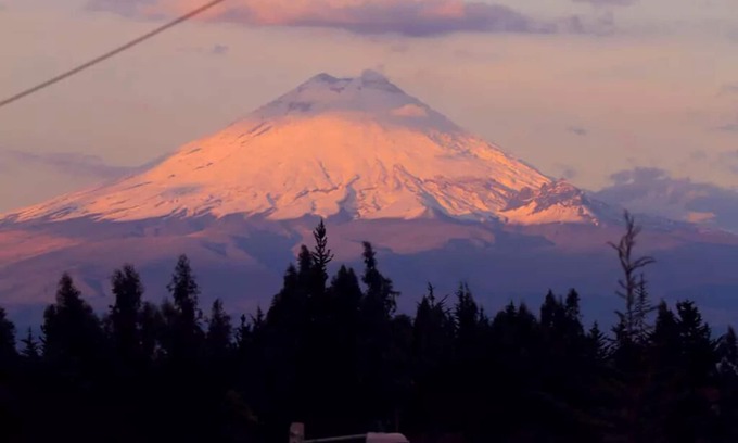 Pujili Other | Bella Vista - a beautiful farm near Cotopaxi