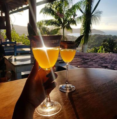 Brava House | Bella Vista Eco Experience