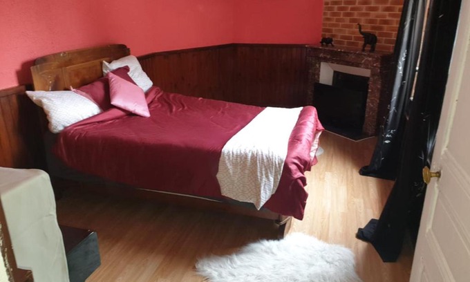 Nogent House | Bella Vista