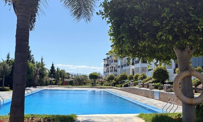 Cabo Negro Apartment | Bella Vista- Seaview -WIFI