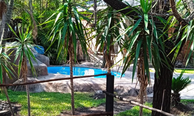 Marloth Park House | Bellamia