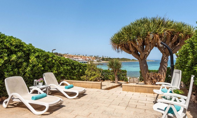 Punta Prima Apartment | Bellamirada - Playa de Punta Prima