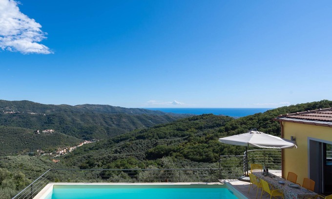 Valloria House | Bellaria (VLO190) by Interhome