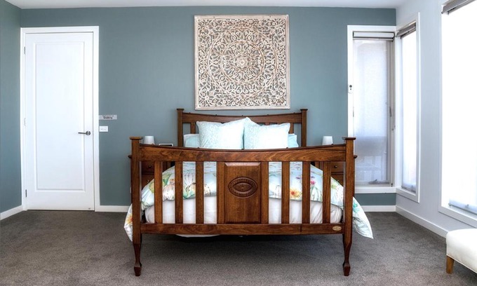 Curlewis Apartment | Bellarine getaway close to beach