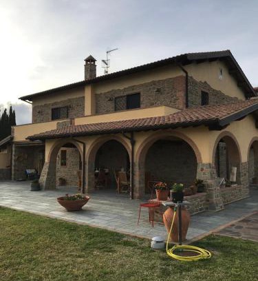 Castiglione della Pescaia Bed & Breakfast | Bellavista Prile