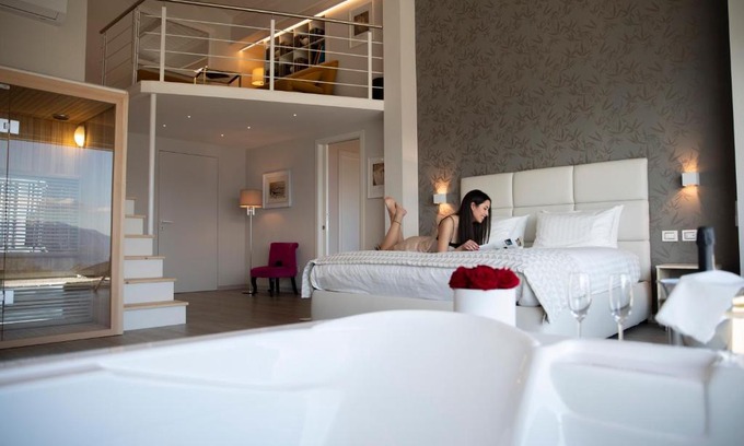 Macchiagodena Bed & Breakfast | Bellavista B&B di Charme