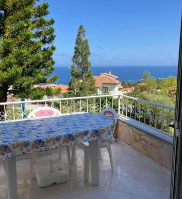 Cala Gonone Apartment | Bellavista - Cala Gonone