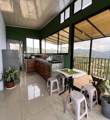 Garabito Villa | Bellavista Ceci A2