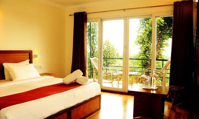 Anachal Resort | Bellavista Resort Munnar