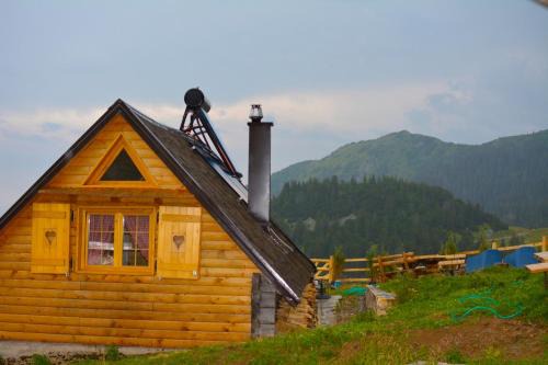 Sumece House | BellaVista Srce Prokosko Jezero