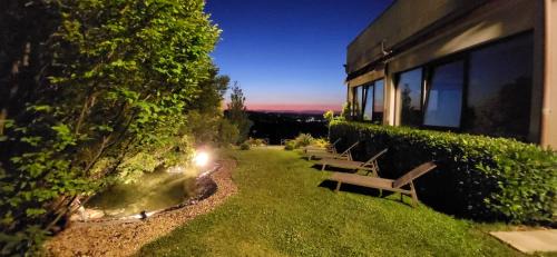 Staffolo Apartment | Bellavista Suite Spa