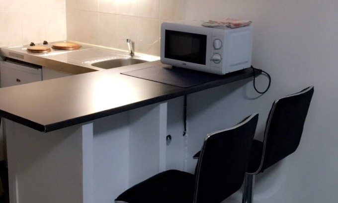 Chalon-sur-Saone Apartment | Belle Appartement Entier