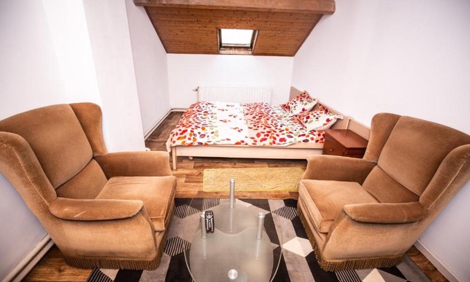 Liege Bed & Breakfast | Belle chambre sur liège