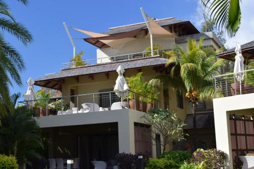 La Mivoie Apartment | Belle Crique D3 Tamarin Ile Maurice