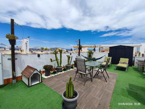 Monte Faro Apartment | Belle Home Sun