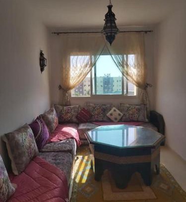 Lotissement Said Hajji Apartment | Belle maison bon prix