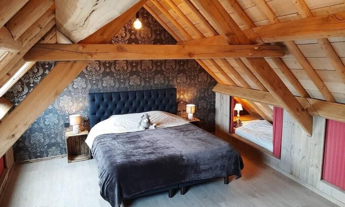 Oostkamp Apartment | Belle Vie Guesthouse Nabij Brugge