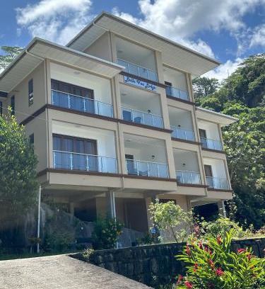 Zig Zag Ward Apartment | Belle Vue Lodge