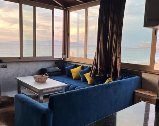Restinga Smir Apartment | Belle vue